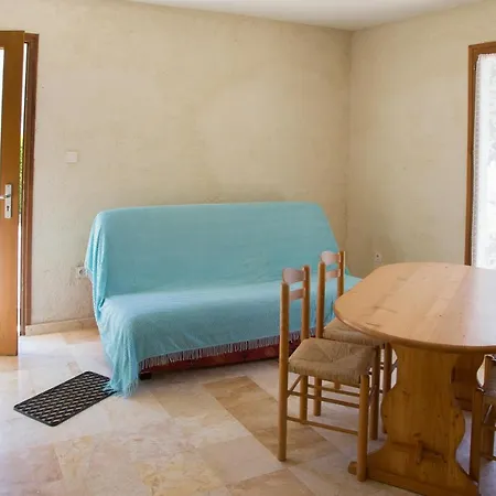 Paradise Challets And Camping * Sarrecave