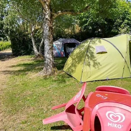 Paradise Challets And Camping *