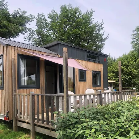 Paradise Challets And Camping Campsite *