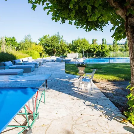 Paradise Challets And Camping Campsite *