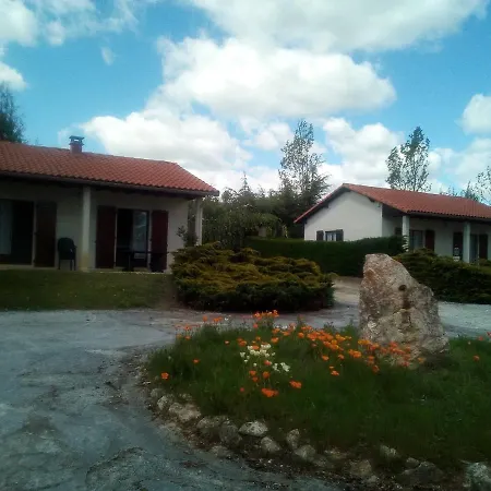 Paradise Challets And Camping