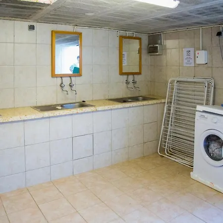 Campsite Paradise Challets And Camping Sarrecave