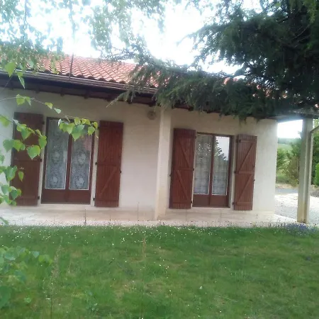 Kemping Paradise Challets And Camping