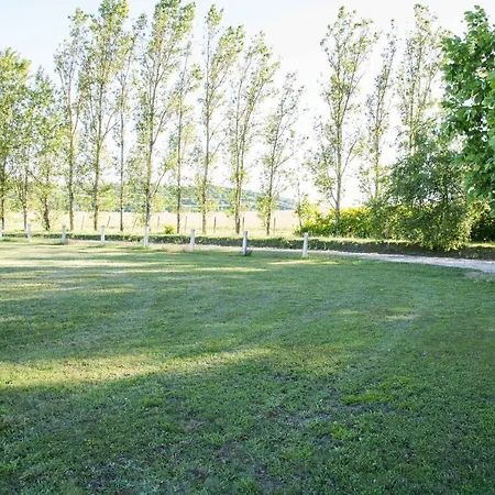 Paradise Challets And Camping Kemping *